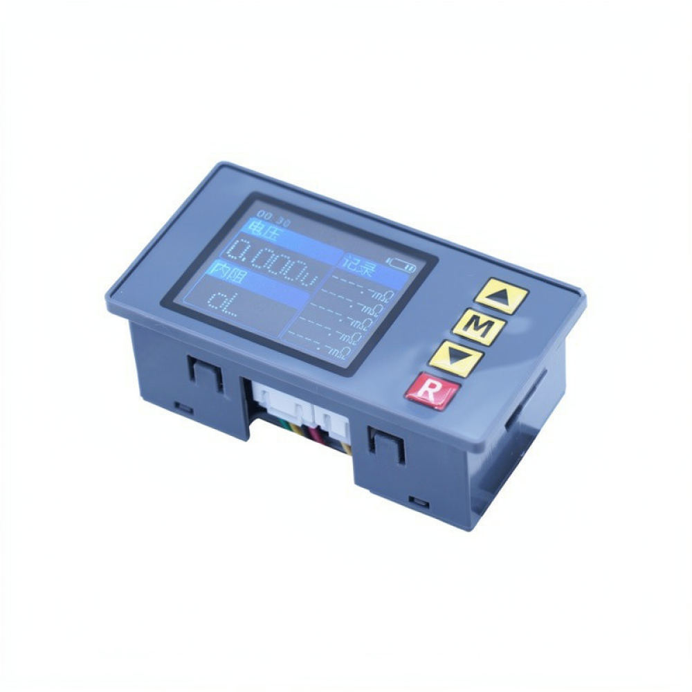 TS457 Battery Internal Resista - Battery Internal Resistance Tester Four Wire 评论和价格