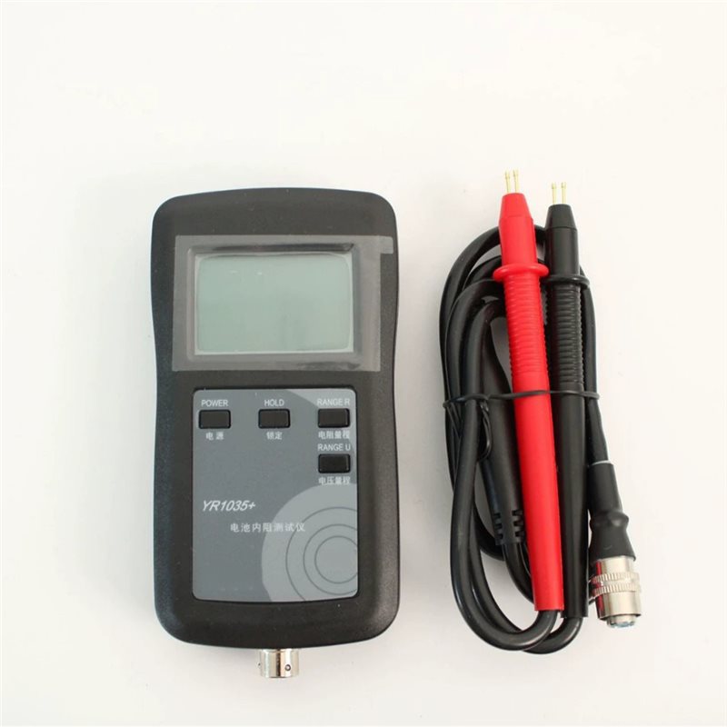 ABCA-Lithium Battery Internal  - Battery Internal Resistance Tester Four Wire 评论和价格
