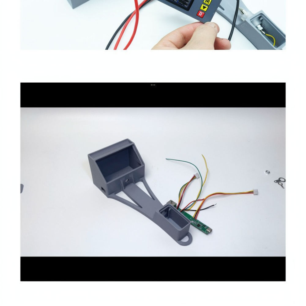 Efficient Battery Internal Res - Battery Internal Resistance Tester Four Wire 评论和价格