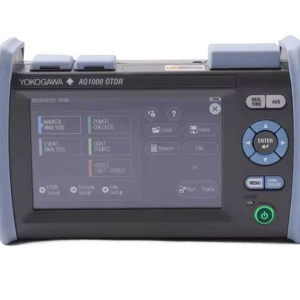 Original OTDR 32/30 dB 1310/15 - Optical Time Domain Reflectometer Otdr 1310 1550Nm 评论和价格
