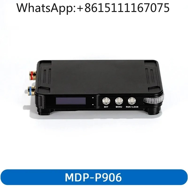 MDP-P906 Mini Programmable Lin - Programmable Linear Dc Power Supply 30V 10A 评论和价格