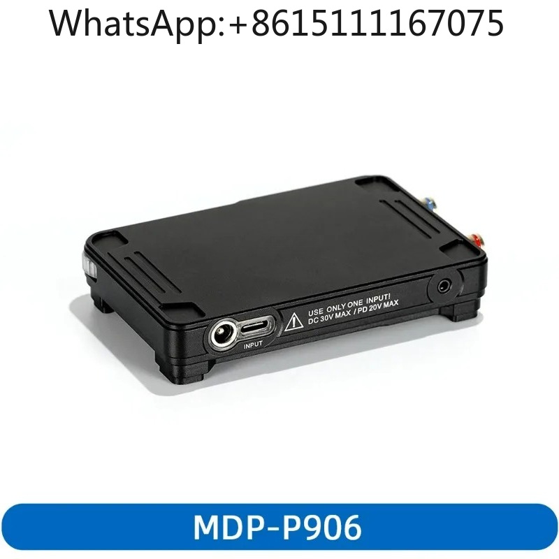 MDP-P906 Mini Programmable Lin - Programmable Linear Dc Power Supply 30V 10A 评论和价格