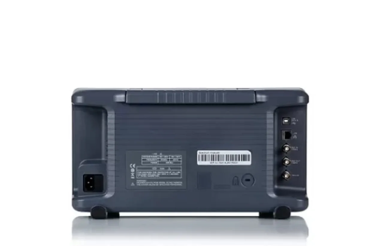 SIGLENT SVA1015X Touch Screen  - Spectrum Analyzer Tracking Generator 1.5Ghz 评论和价格