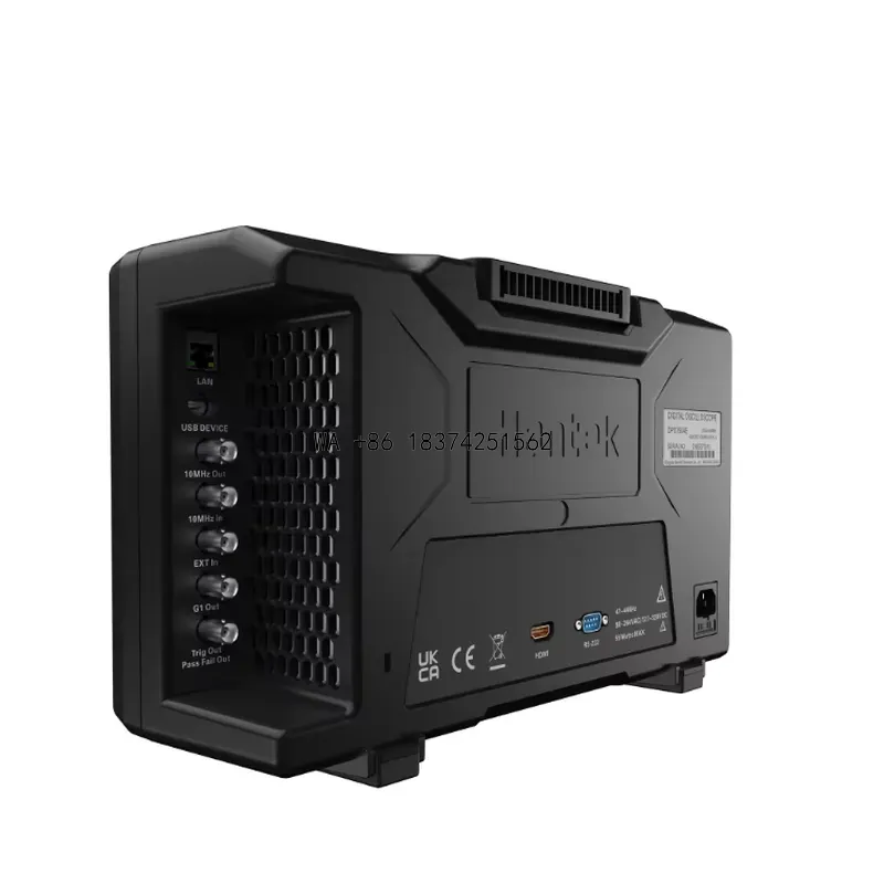 Wmwmnu for DPO7104E Digital St - Digital Storage Oscilloscope 4 Channel 100Mhz 评论和价格