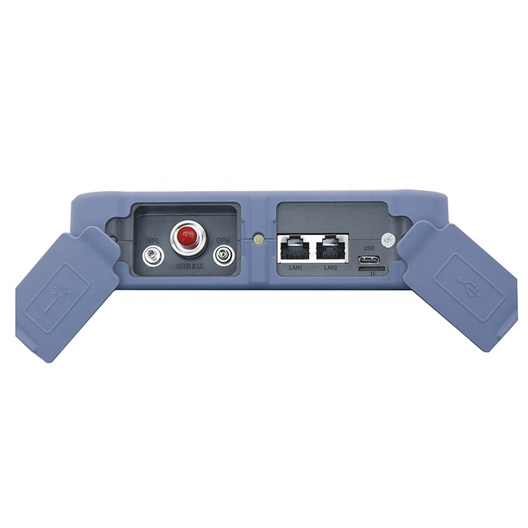 OTDR-400D Mini OTDR 100km 26/2 - Optical Time Domain Reflectometer Otdr 1310 1550Nm 评论和价格