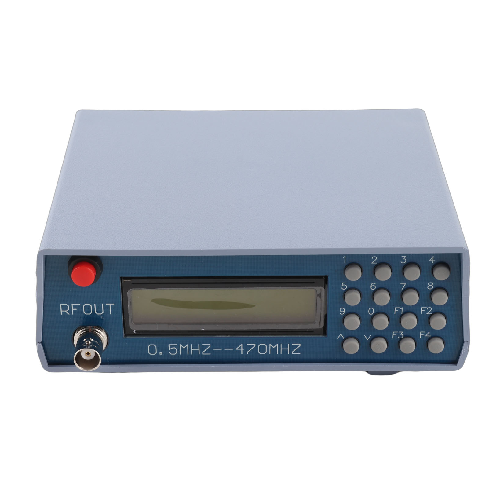 Signal Generator Module RF Sig - Rf Signal Generator 0.5Mhz To 470Mhz 评论和价格