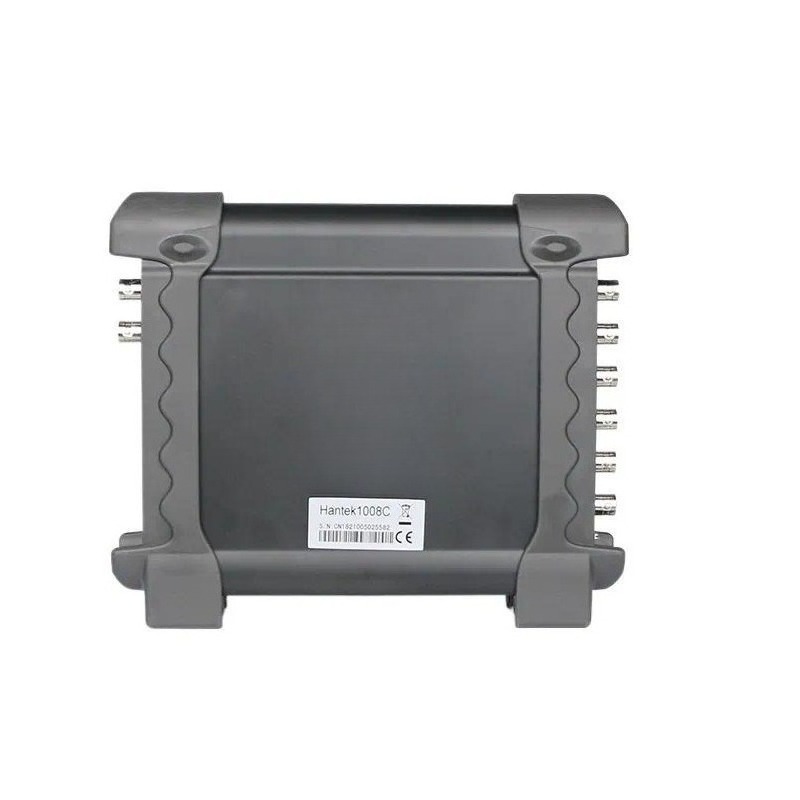 Hantek 1008C 8 Channel Automot - Automotive Diagnostic Oscilloscope 8 Channel 评论和价格