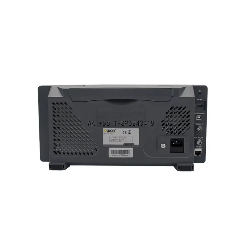 Wmwmnu 9kHz to 1.5GHz Spectrum - Spectrum Analyzer Tracking Generator 1.5Ghz 评论和价格