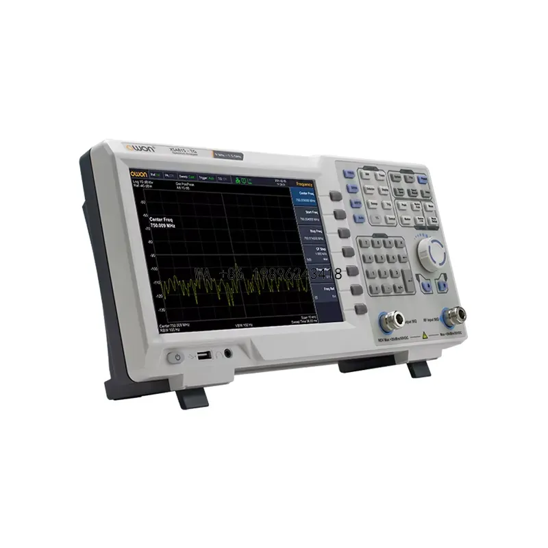 Wmwmnu 9kHz to 1.5GHz Spectrum - Spectrum Analyzer Tracking Generator 1.5Ghz 评论和价格