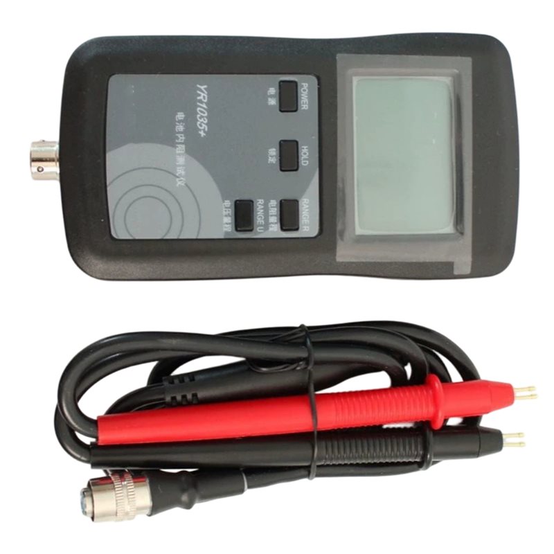 ABKJ-Internal Resistance Teste - Battery Internal Resistance Tester Four Wire 评论和价格